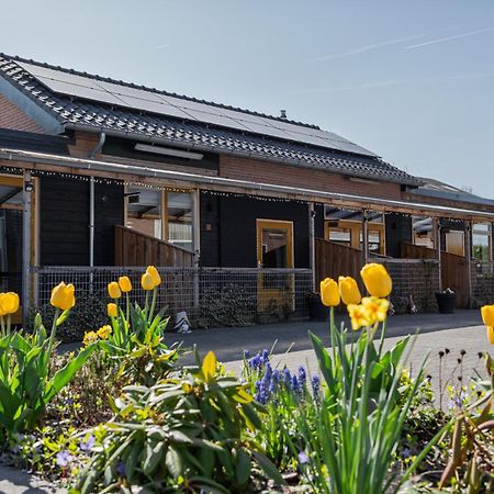 Overasselt B&B Het Gelders Buitenleven المظهر الخارجي الصورة