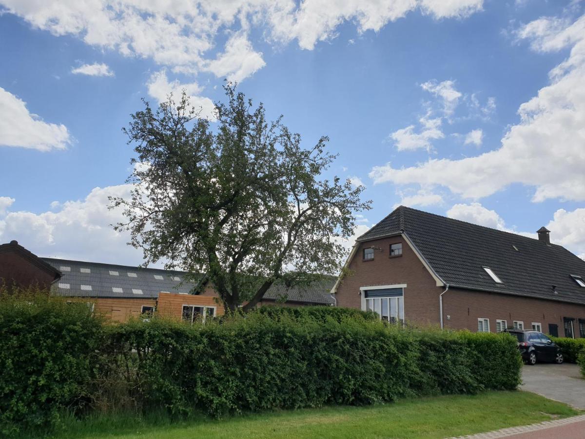 Overasselt B&B Het Gelders Buitenleven المظهر الخارجي الصورة