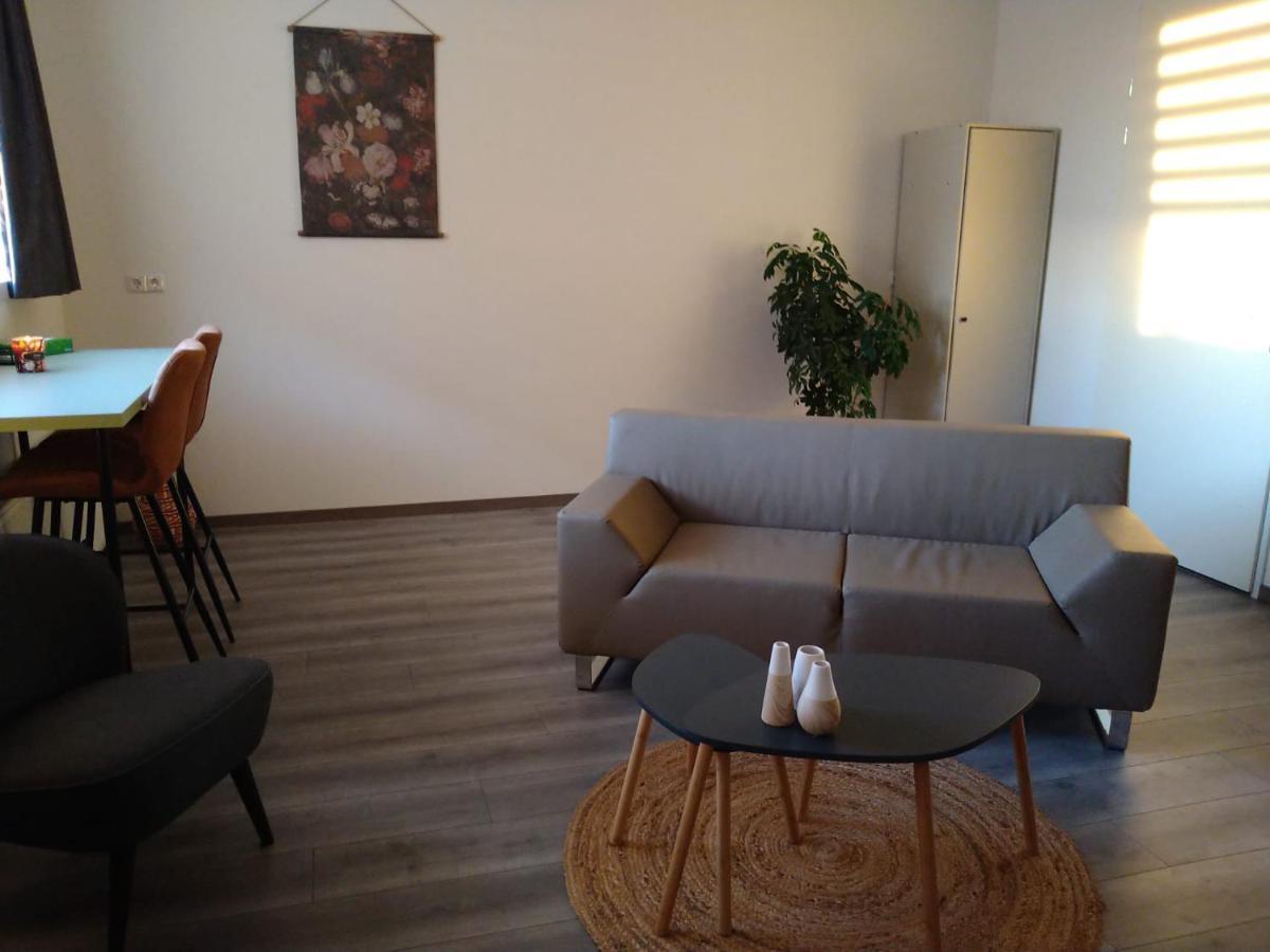Overasselt B&B Het Gelders Buitenleven المظهر الخارجي الصورة