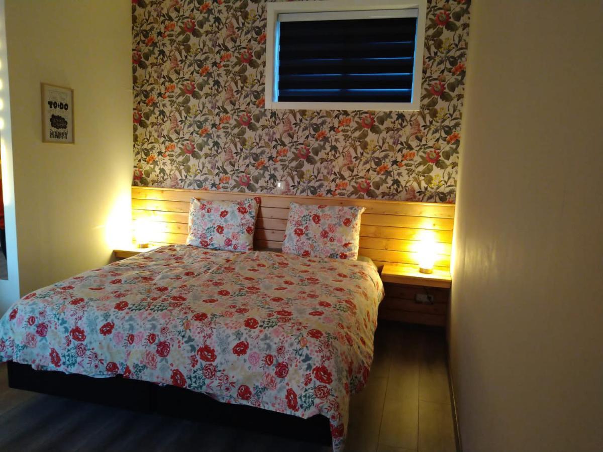 Overasselt B&B Het Gelders Buitenleven المظهر الخارجي الصورة