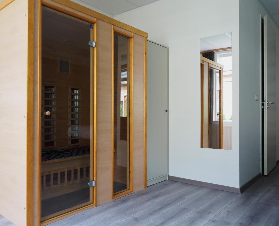 Overasselt B&B Het Gelders Buitenleven المظهر الخارجي الصورة
