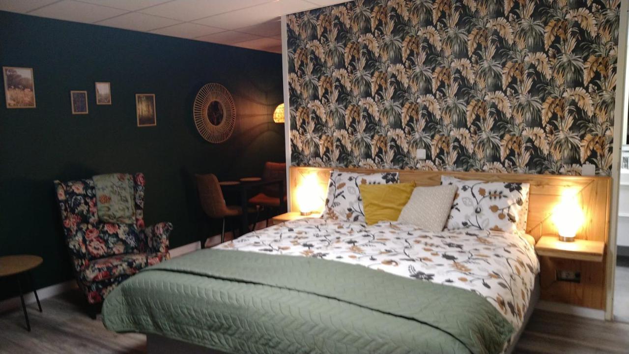 Overasselt B&B Het Gelders Buitenleven المظهر الخارجي الصورة