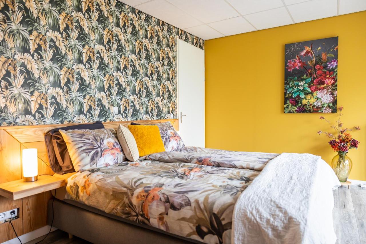 Overasselt B&B Het Gelders Buitenleven المظهر الخارجي الصورة