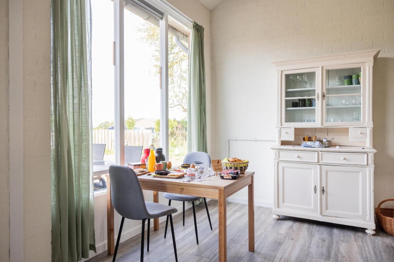 Overasselt B&B Het Gelders Buitenleven المظهر الخارجي الصورة