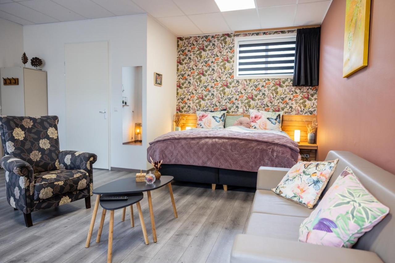 Overasselt B&B Het Gelders Buitenleven المظهر الخارجي الصورة