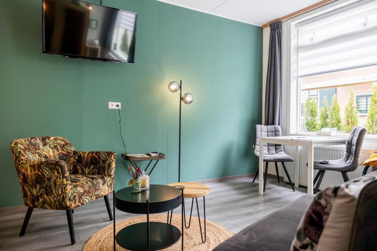 Overasselt B&B Het Gelders Buitenleven المظهر الخارجي الصورة