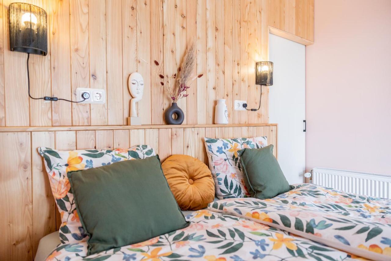 Overasselt B&B Het Gelders Buitenleven المظهر الخارجي الصورة