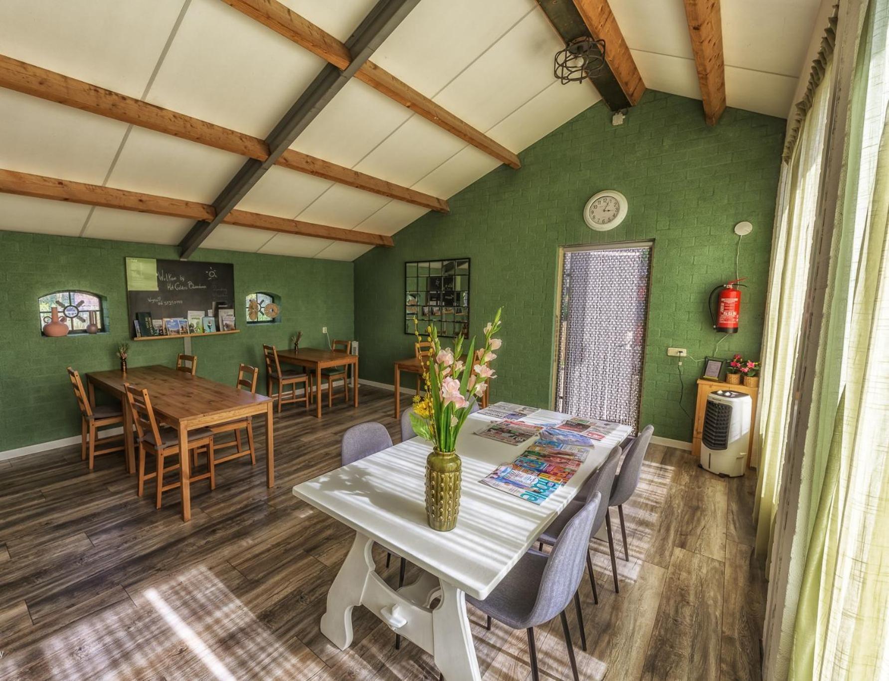 Overasselt B&B Het Gelders Buitenleven المظهر الخارجي الصورة
