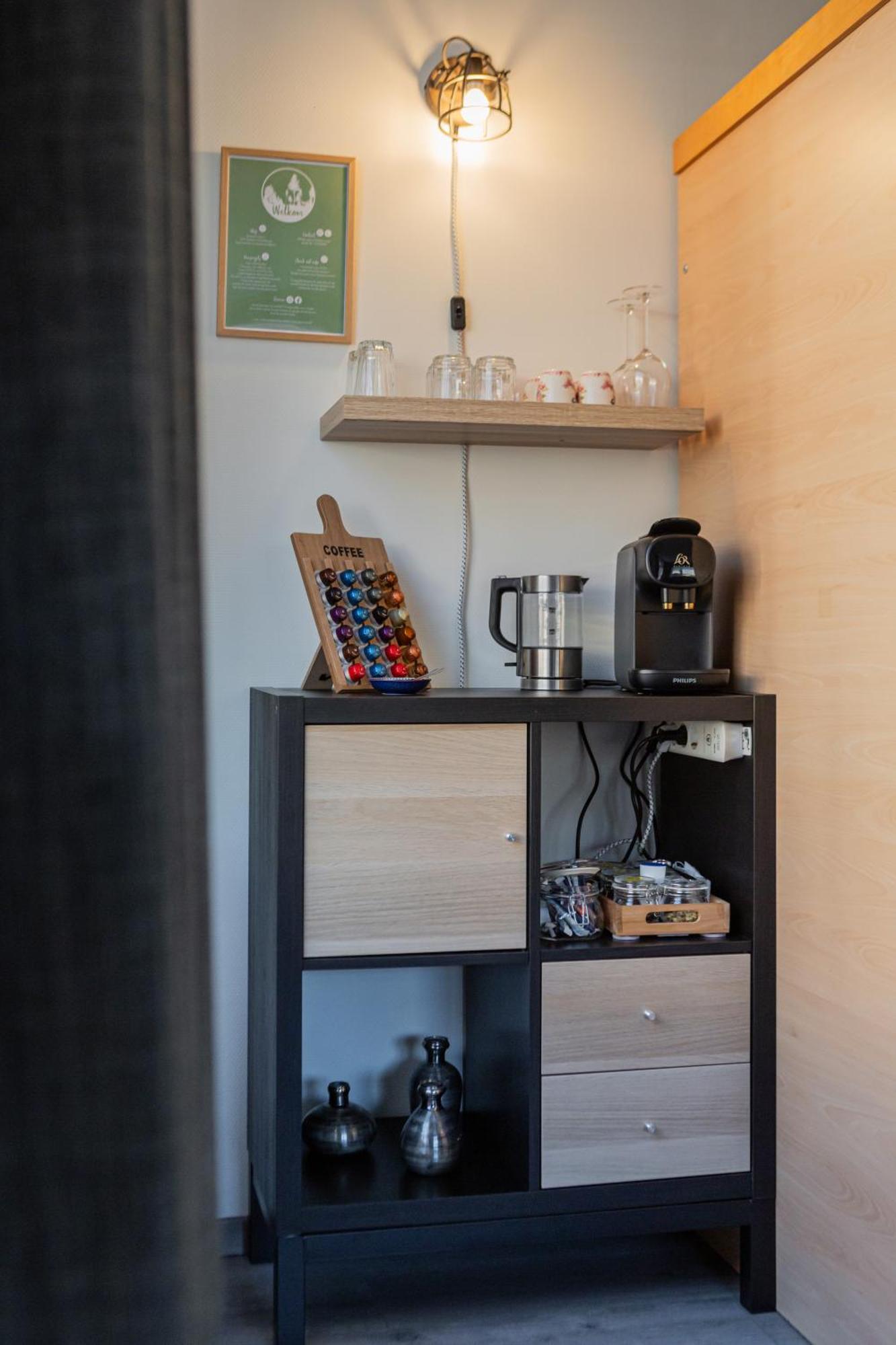 Overasselt B&B Het Gelders Buitenleven المظهر الخارجي الصورة