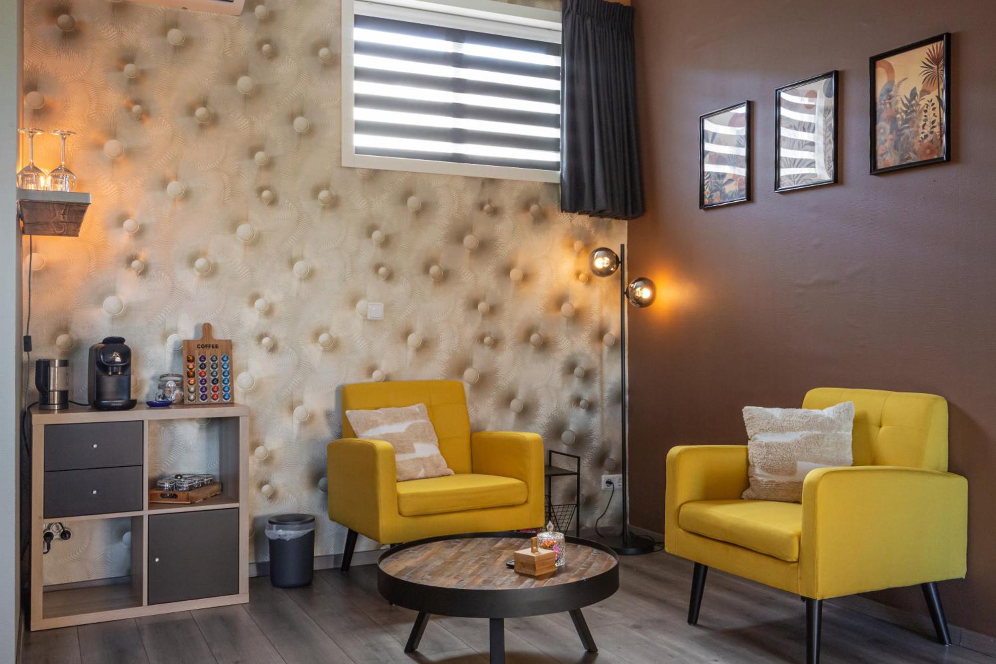 Overasselt B&B Het Gelders Buitenleven المظهر الخارجي الصورة
