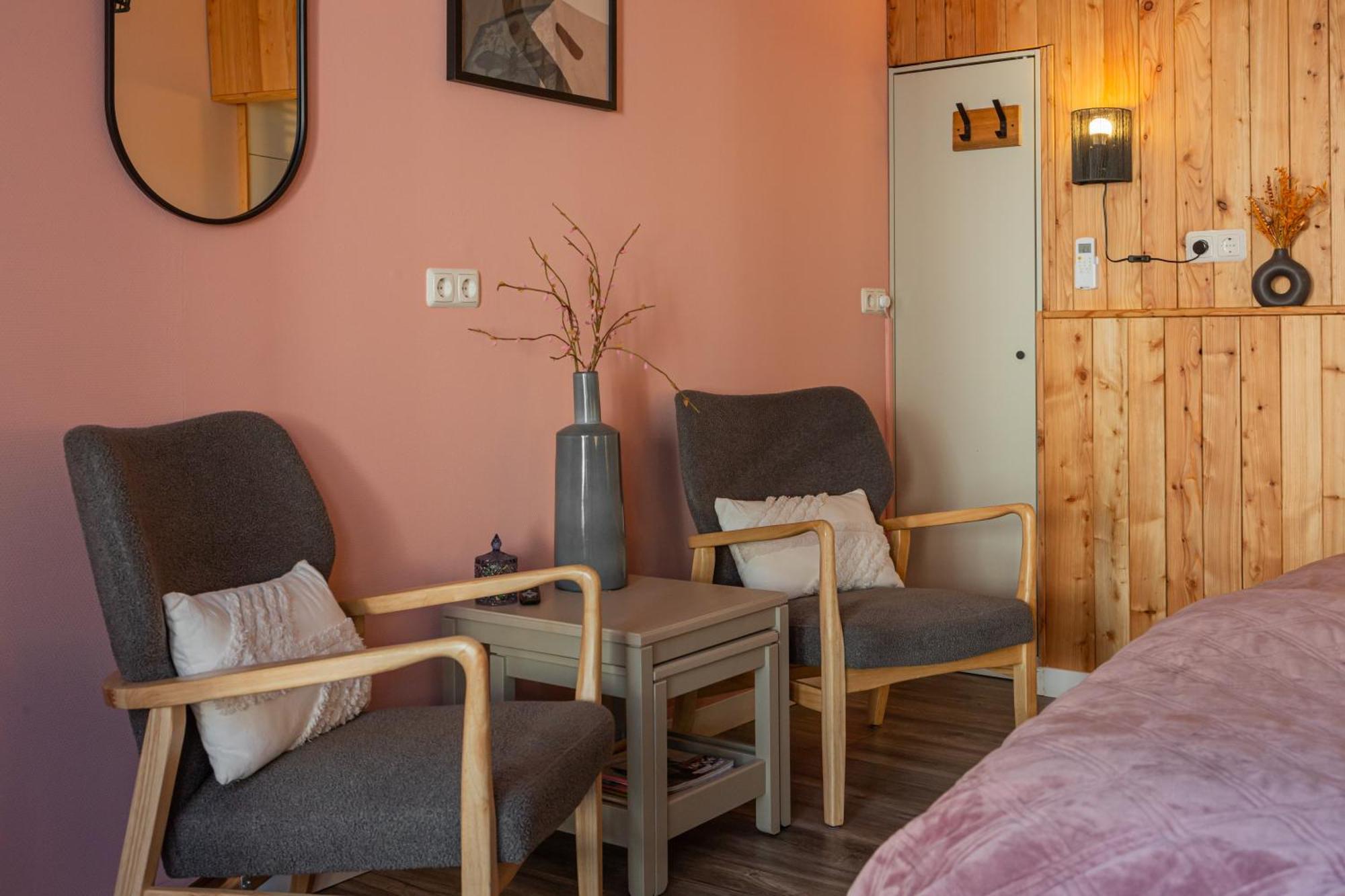 Overasselt B&B Het Gelders Buitenleven المظهر الخارجي الصورة