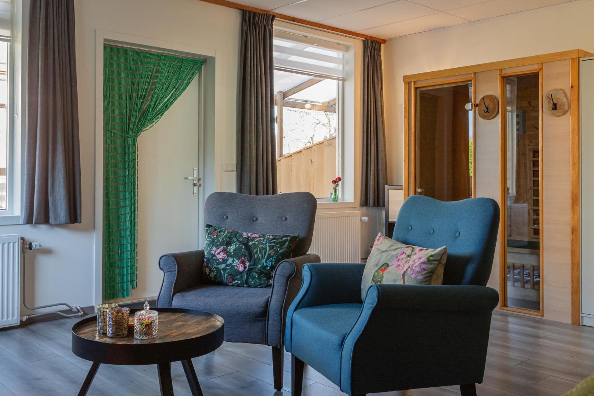 Overasselt B&B Het Gelders Buitenleven المظهر الخارجي الصورة