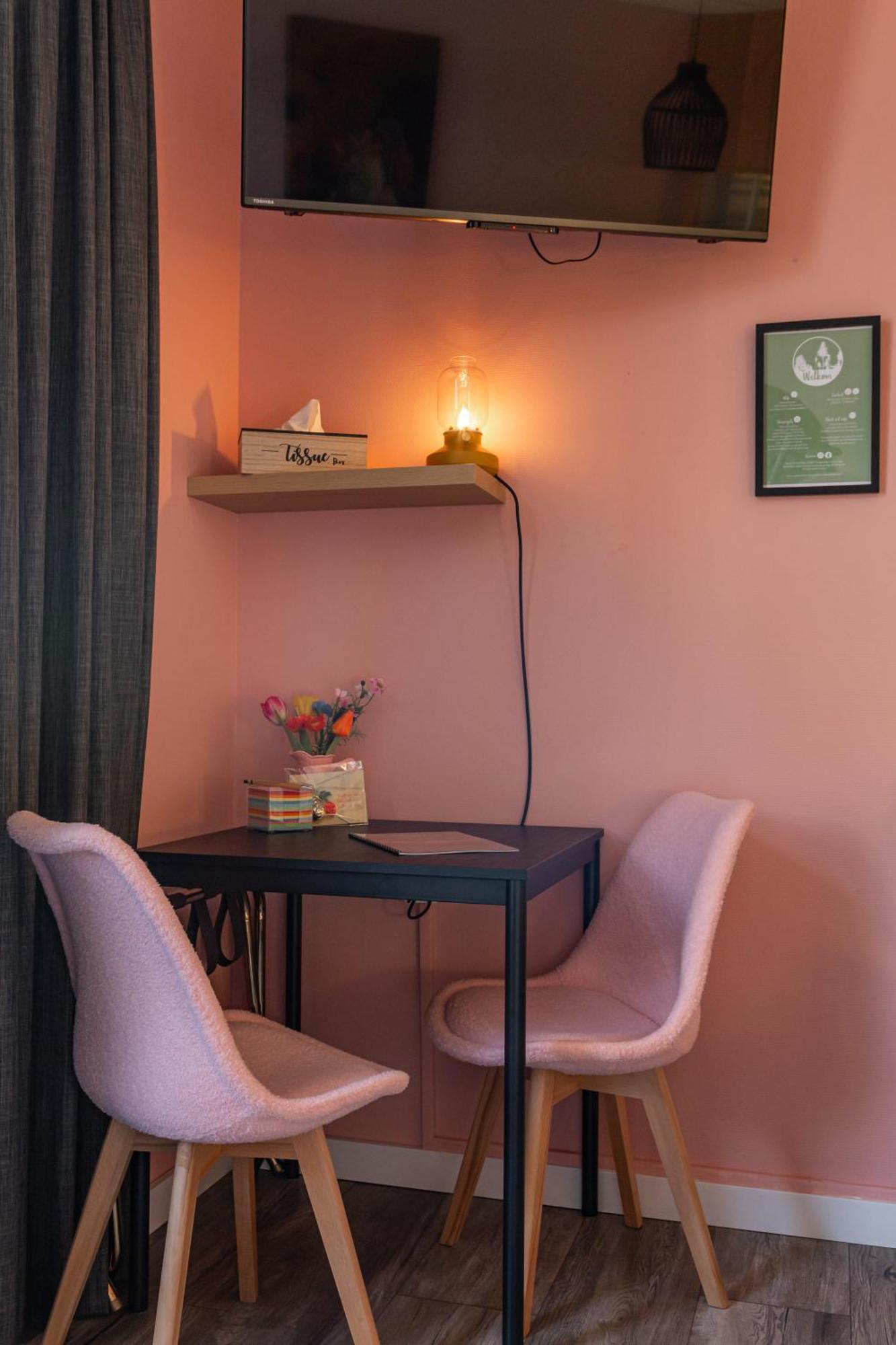 Overasselt B&B Het Gelders Buitenleven المظهر الخارجي الصورة