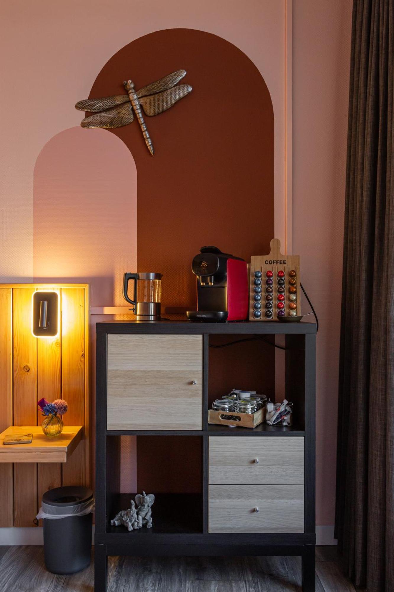 Overasselt B&B Het Gelders Buitenleven المظهر الخارجي الصورة