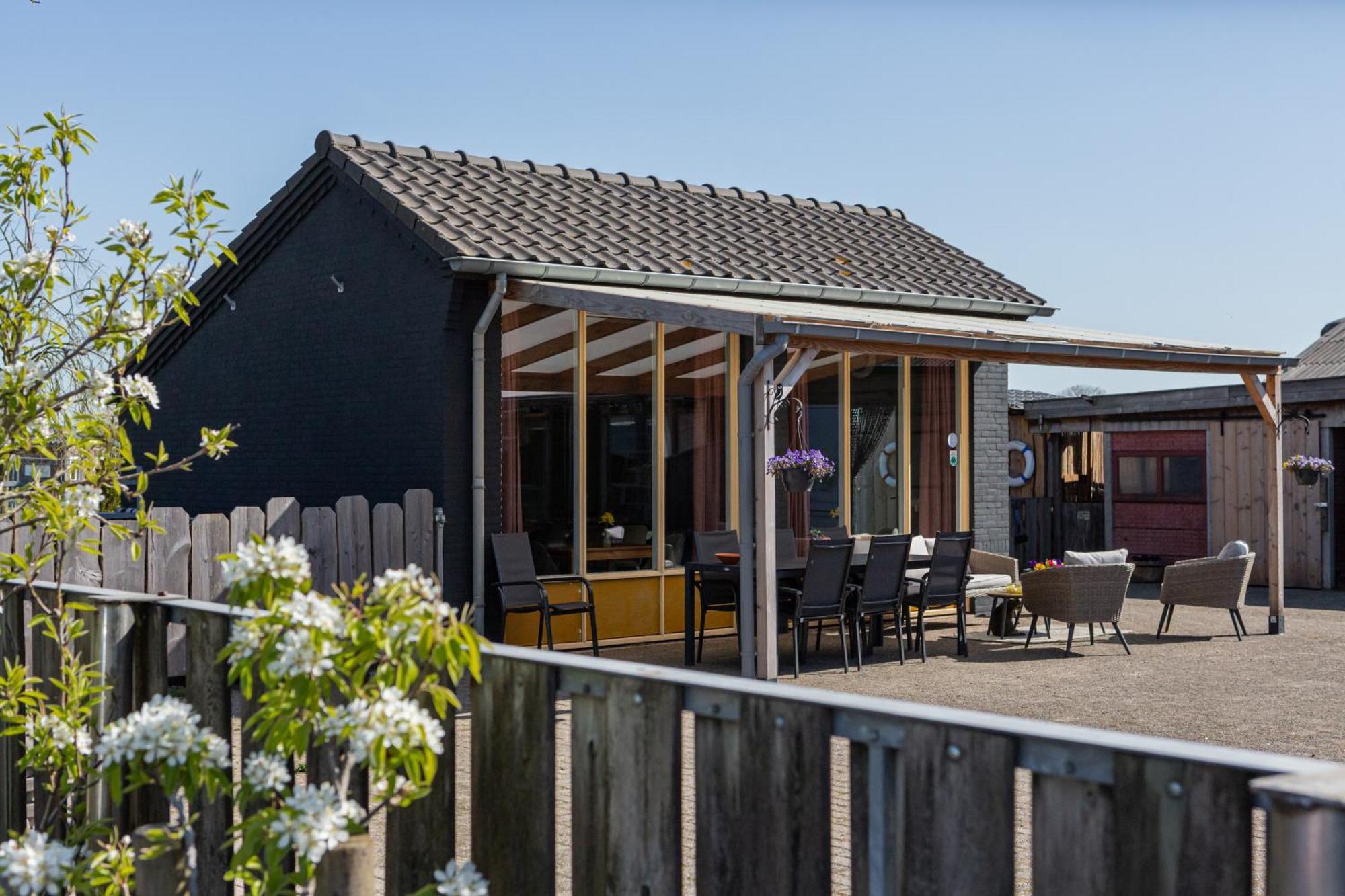 Overasselt B&B Het Gelders Buitenleven المظهر الخارجي الصورة